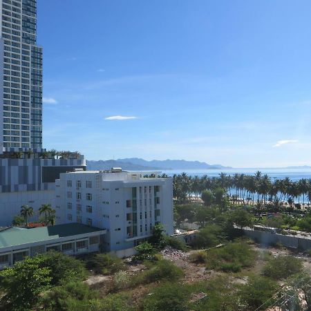 Thanh Ngoc Hotel Να Τρανγκ Εξωτερικό φωτογραφία