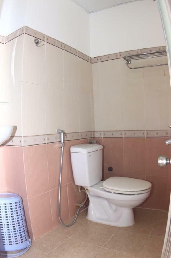 Thanh Ngoc Hotel Να Τρανγκ Εξωτερικό φωτογραφία