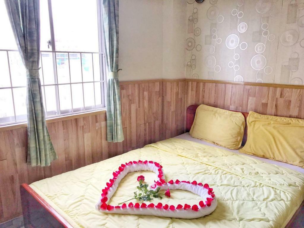 Thanh Ngoc Hotel Να Τρανγκ Εξωτερικό φωτογραφία